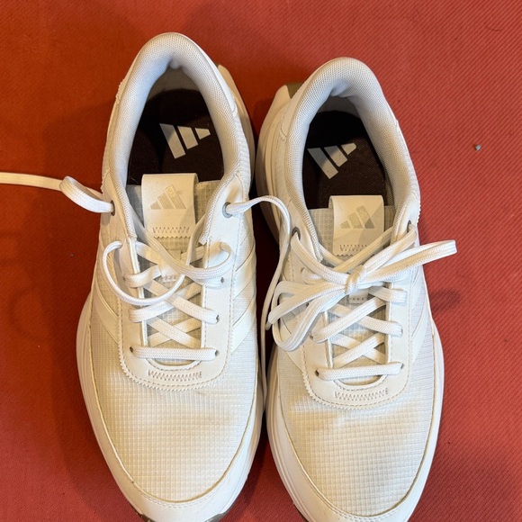 Adidas Womens S2g Spikeless 24 Golf Shoe - Picture 7 of 7